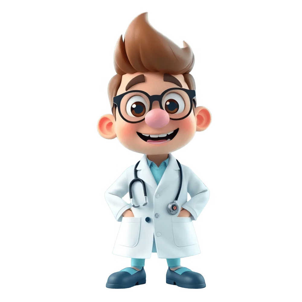 Yapay Zeka Sağlık Doktoru